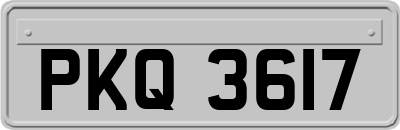PKQ3617