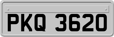PKQ3620