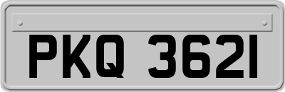 PKQ3621