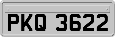 PKQ3622
