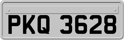 PKQ3628