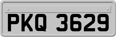 PKQ3629