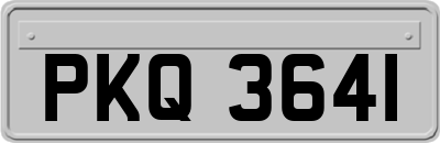 PKQ3641