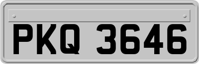 PKQ3646
