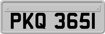 PKQ3651