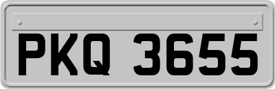 PKQ3655
