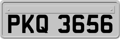 PKQ3656