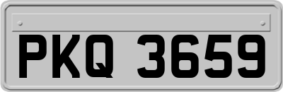 PKQ3659