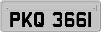 PKQ3661