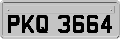 PKQ3664