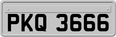 PKQ3666
