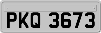 PKQ3673