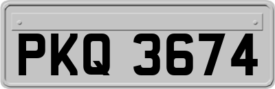 PKQ3674