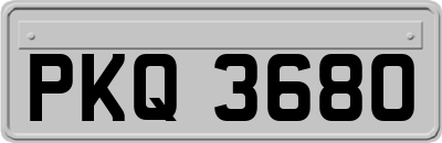 PKQ3680