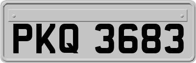 PKQ3683