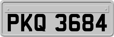 PKQ3684
