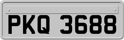 PKQ3688
