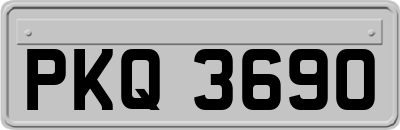 PKQ3690