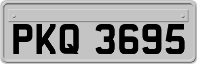 PKQ3695