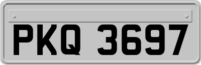 PKQ3697