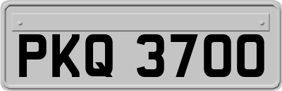 PKQ3700