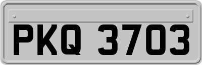 PKQ3703