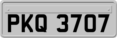 PKQ3707