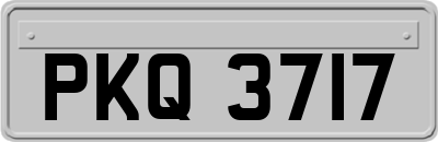 PKQ3717