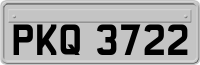 PKQ3722