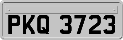 PKQ3723