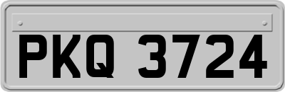 PKQ3724