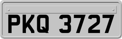 PKQ3727
