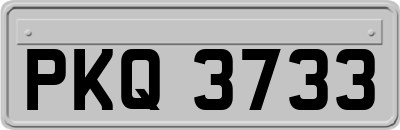 PKQ3733