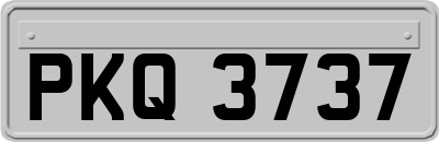 PKQ3737