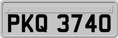 PKQ3740