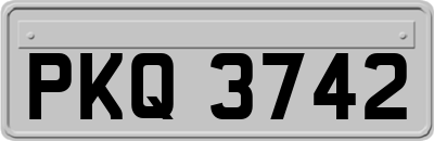 PKQ3742