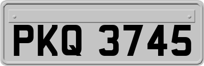 PKQ3745