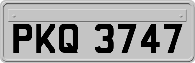 PKQ3747