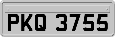 PKQ3755