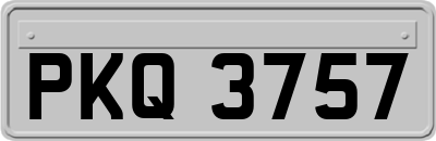 PKQ3757