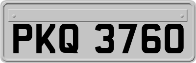PKQ3760