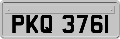 PKQ3761