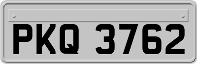 PKQ3762