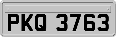 PKQ3763