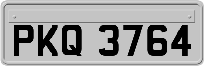 PKQ3764