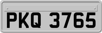PKQ3765