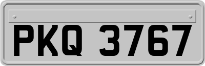 PKQ3767