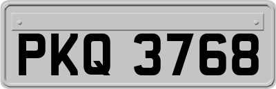 PKQ3768