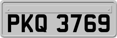 PKQ3769