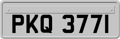 PKQ3771